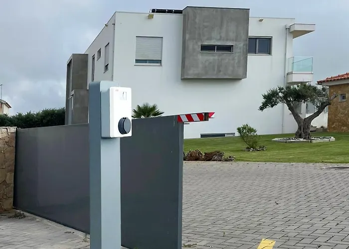 Casa de hóspedes Silverside Holidays