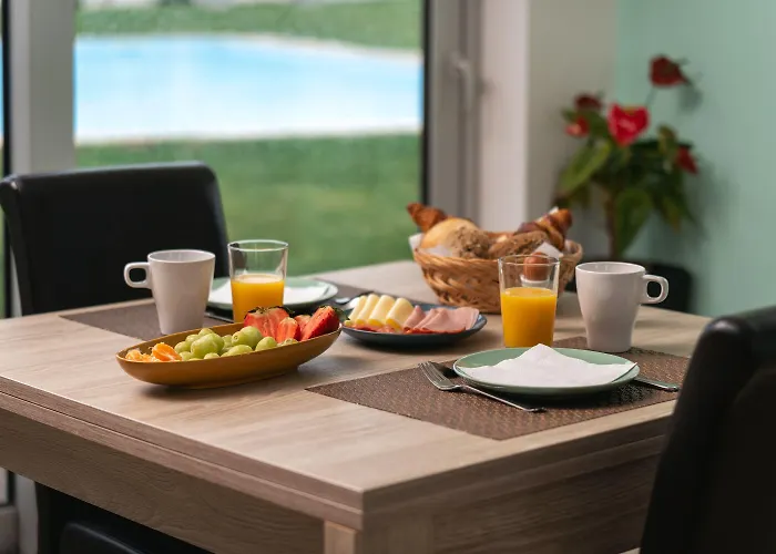 Silverside Holidays Casa de hóspedes Caldas Da Rainha