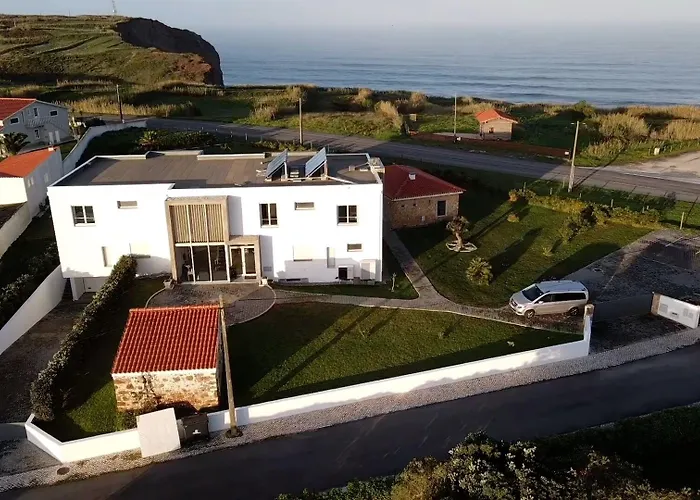 Silverside Holidays 4* Caldas Da Rainha