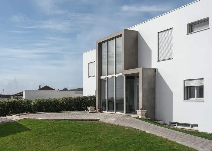 Casa de hóspedes Silverside Holidays Caldas Da Rainha