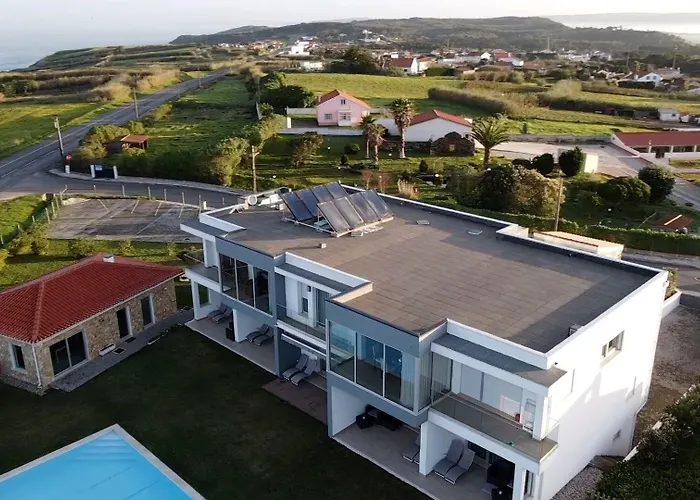 Silverside Holidays Caldas Da Rainha