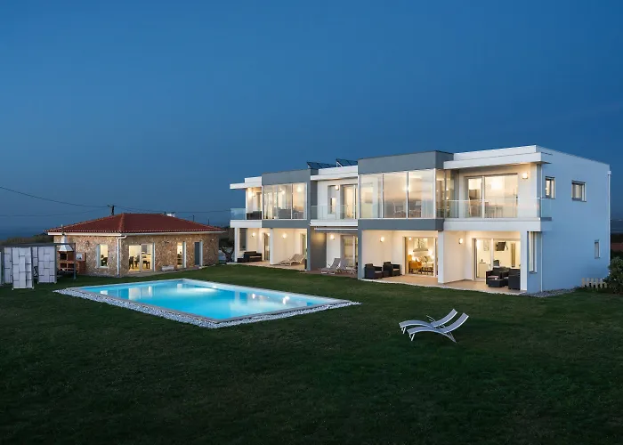 Casa de hóspedes Silverside Holidays 4*