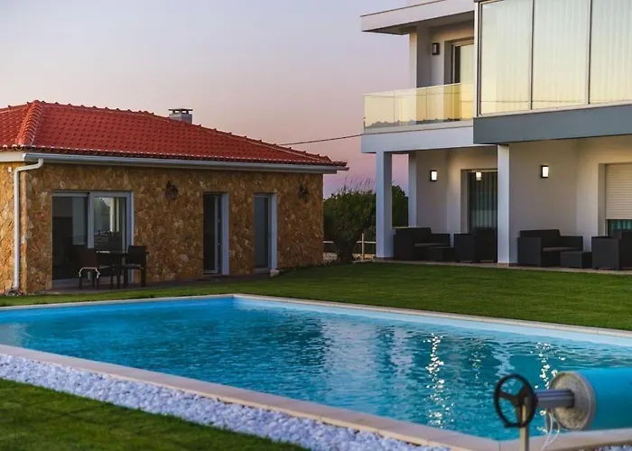 Silverside Holidays