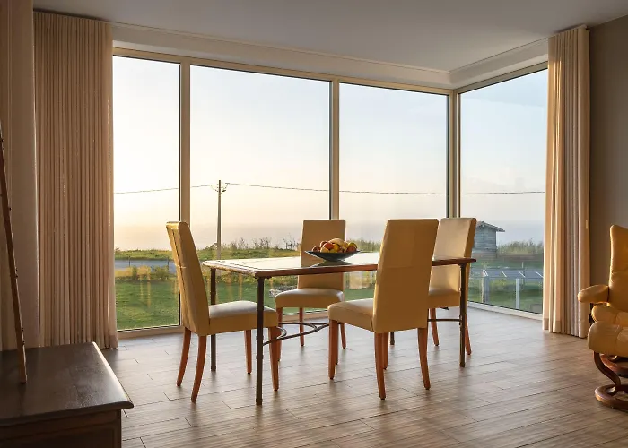 Silverside Holidays Casa de hóspedes Caldas Da Rainha