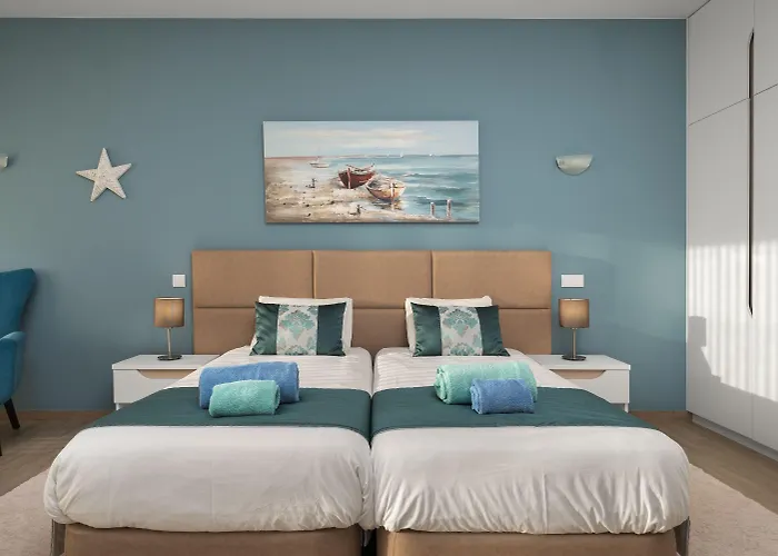 Casa de hóspedes Silverside Holidays 4*