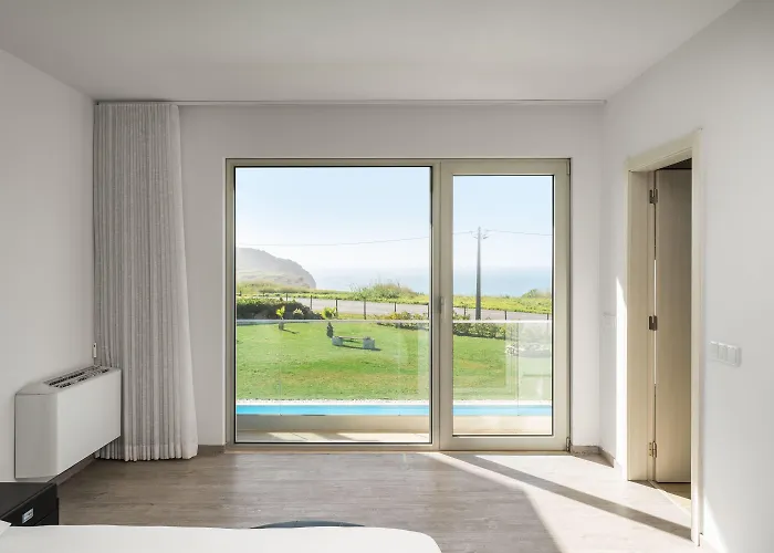 Casa de hóspedes Silverside Holidays Caldas Da Rainha