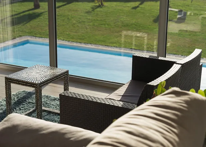 Casa de hóspedes Silverside Holidays 4*