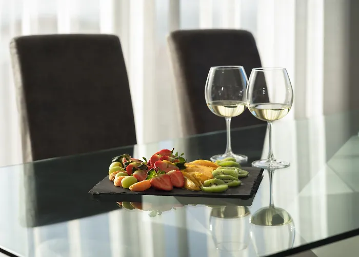 Silverside Holidays Casa de hóspedes Caldas Da Rainha