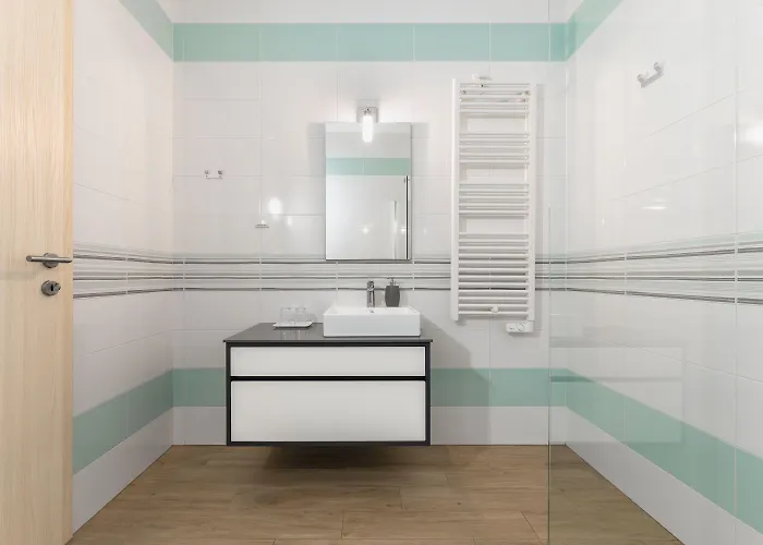 Casa de hóspedes Silverside Holidays Caldas Da Rainha