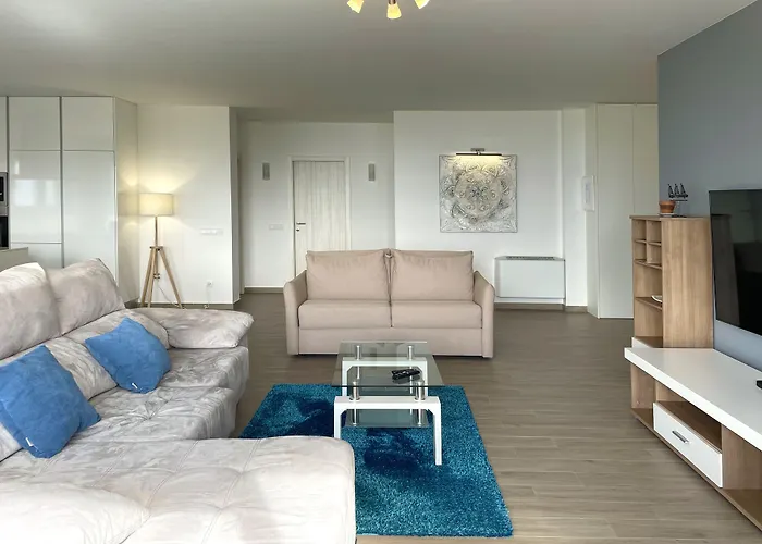 Silverside Holidays Casa de hóspedes 4*