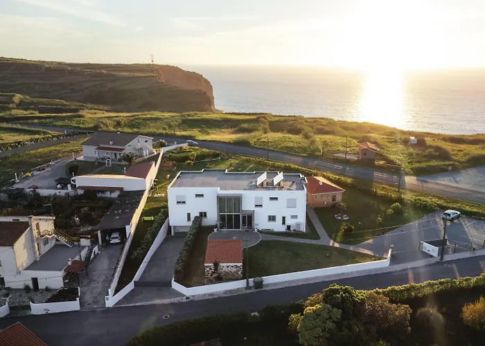 Silverside Holidays Caldas Da Rainha