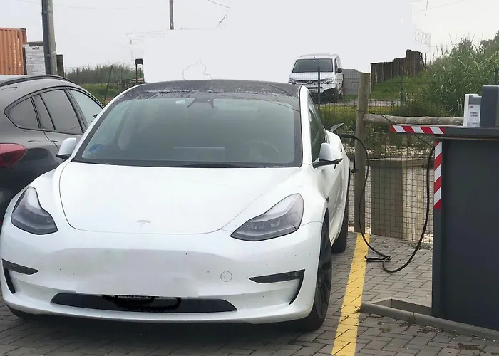 Silverside Holidays Casa de hóspedes Caldas Da Rainha