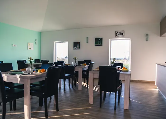 Silverside Holidays Casa de hóspedes