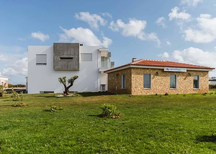 Casa de hóspedes Silverside Holidays