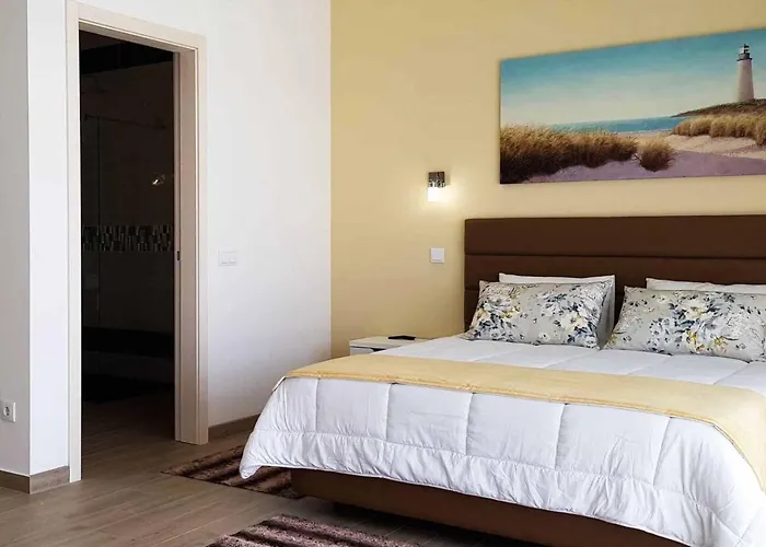 Silverside Holidays ゲストハウス 4*