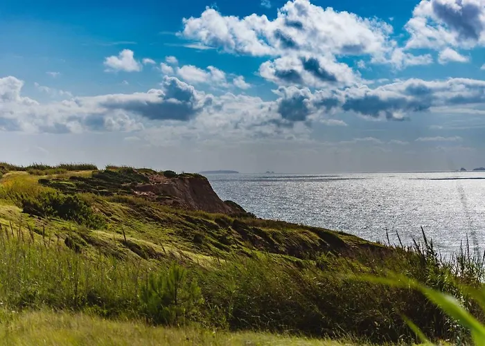 Silverside Holidays Casa de hóspedes