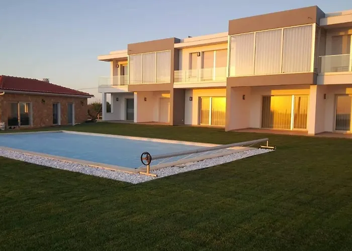 Silverside Holidays Casa de hóspedes